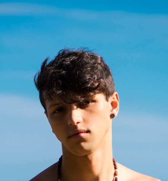 Thiago Montagnini Profile Spotify Picture